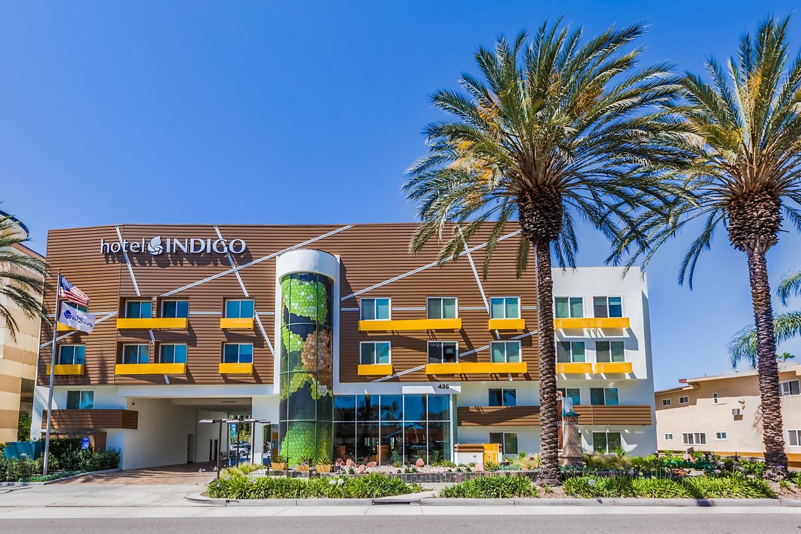 Hotel Indigo Anaheim