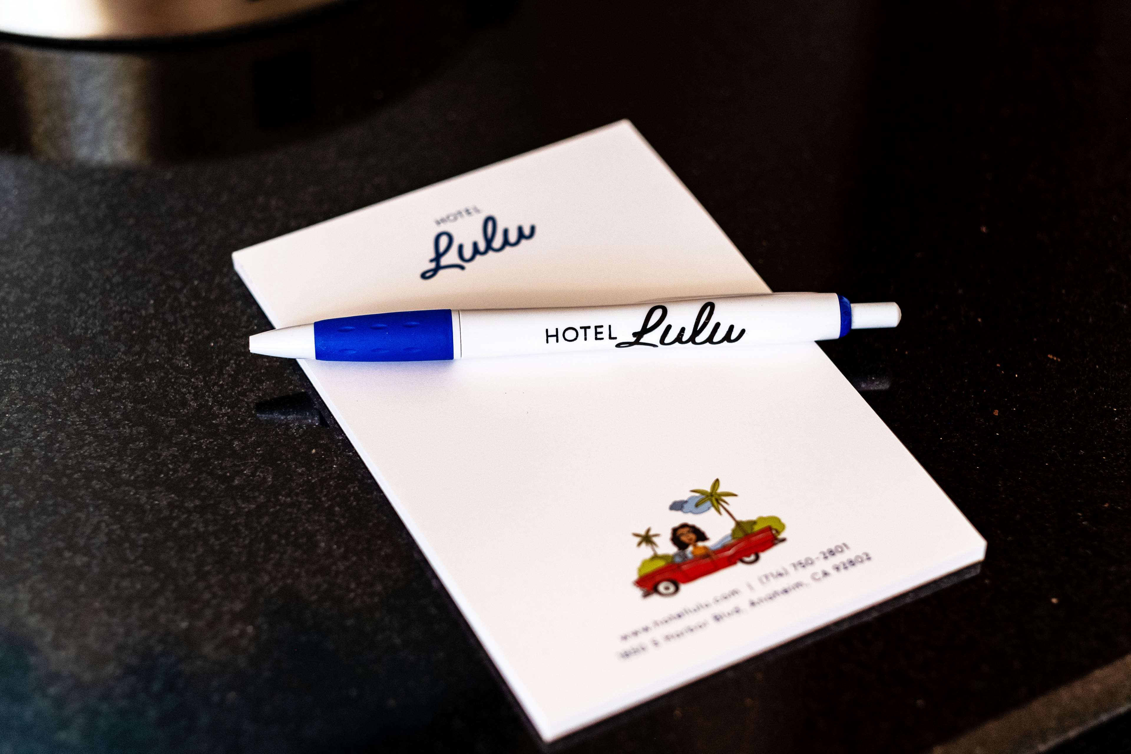 Hotel Lulu, BW Premier Collection