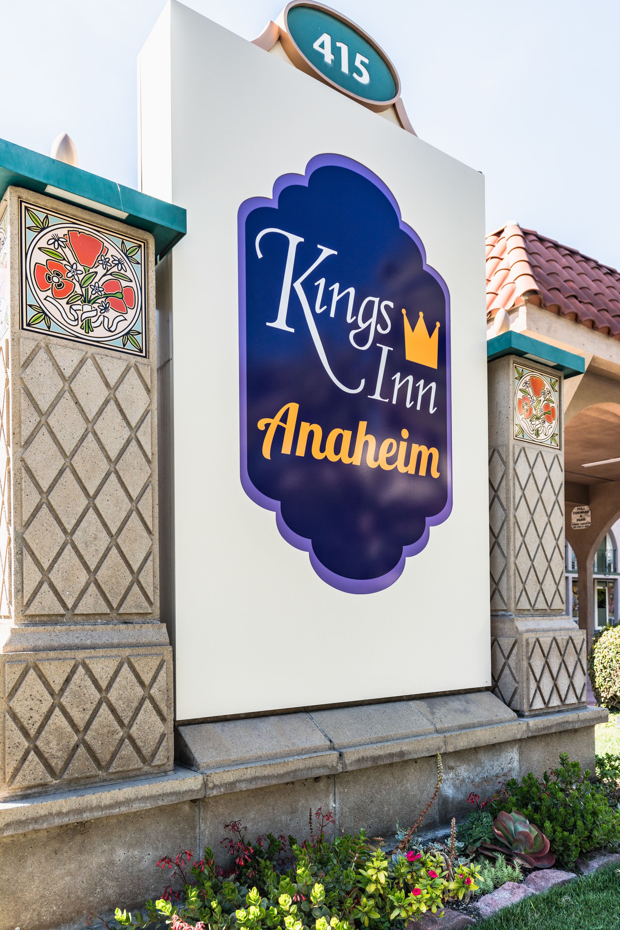 Kings Inn Anaheim