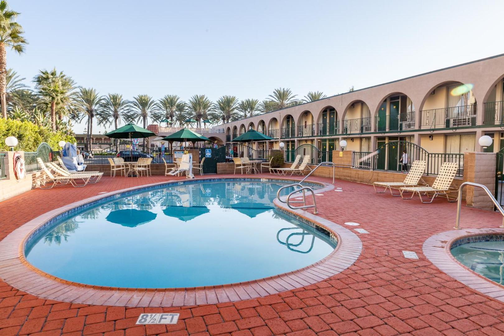 Kings Inn Anaheim