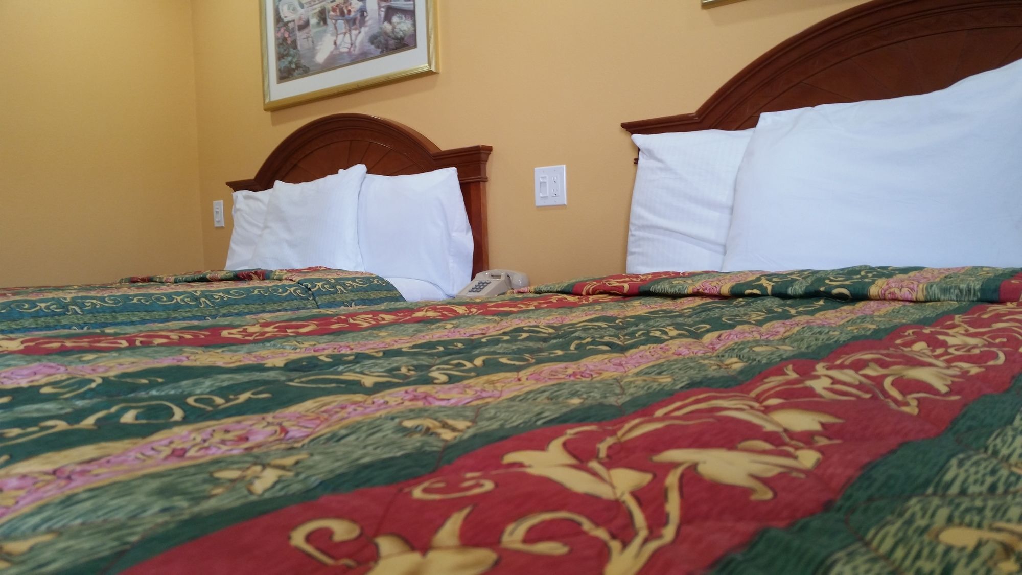 Kona Inn Motel Anaheim