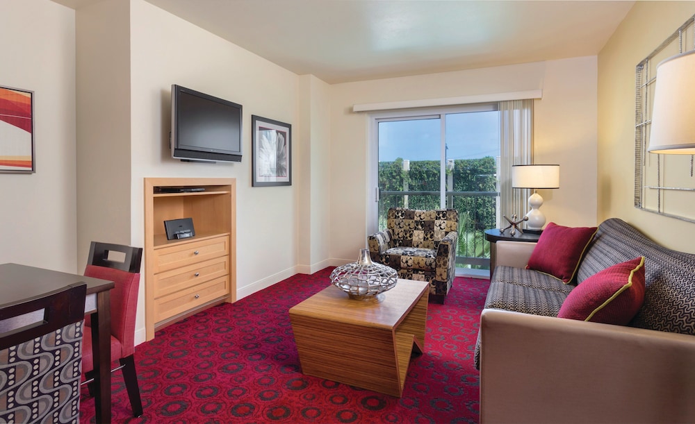 WorldMark Anaheim