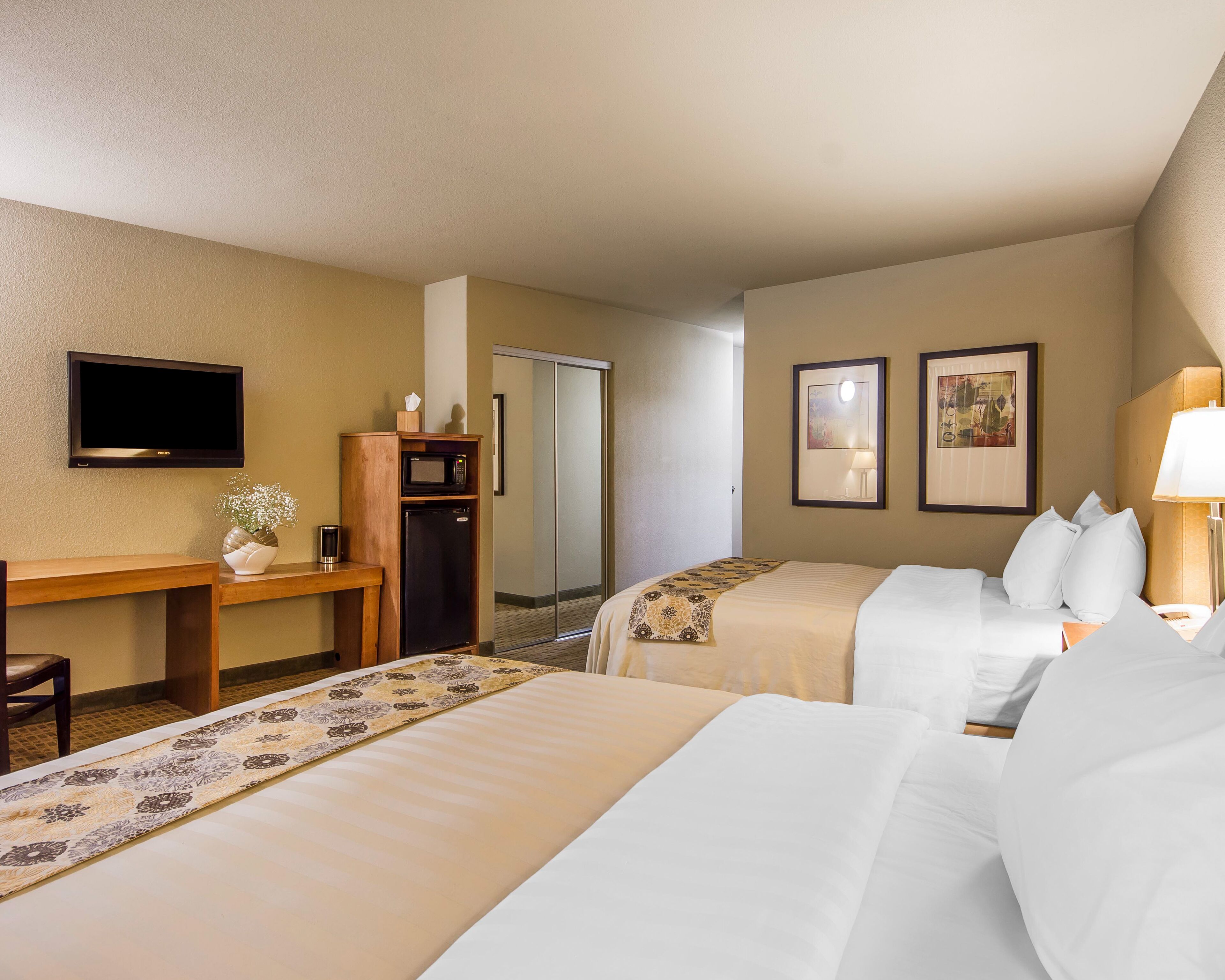 Gaia Hotel & Spa Redding, an Ascend Hotel Collection Member