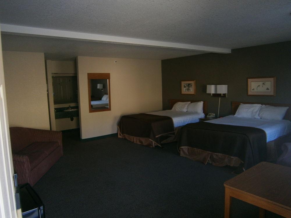 Travelodge by Wyndham Angels Camp CA