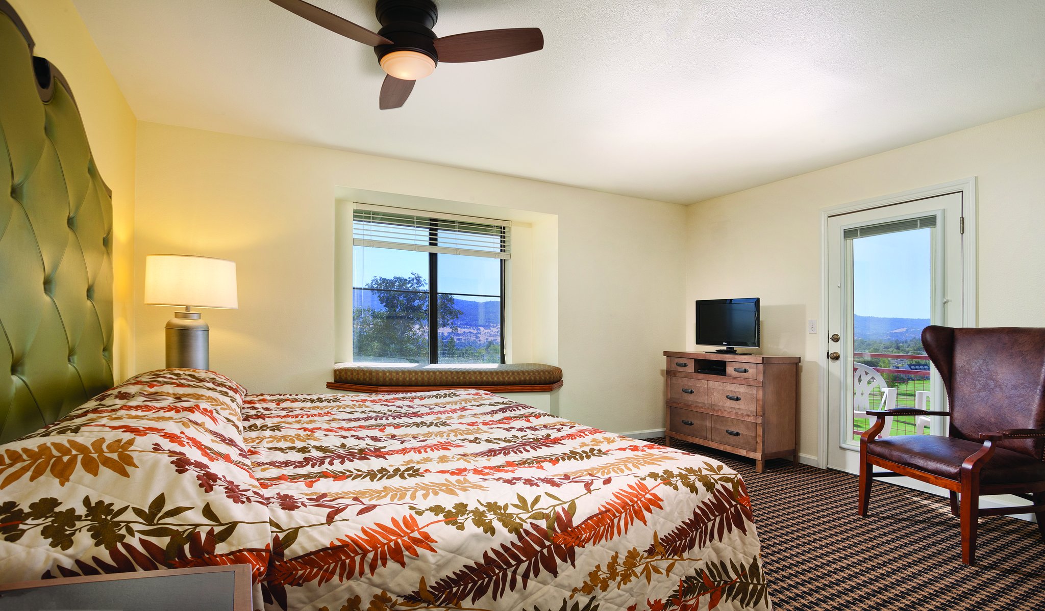 WorldMark Angels Camp