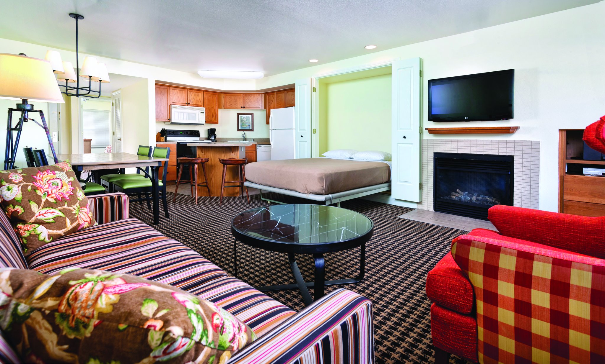 WorldMark Angels Camp