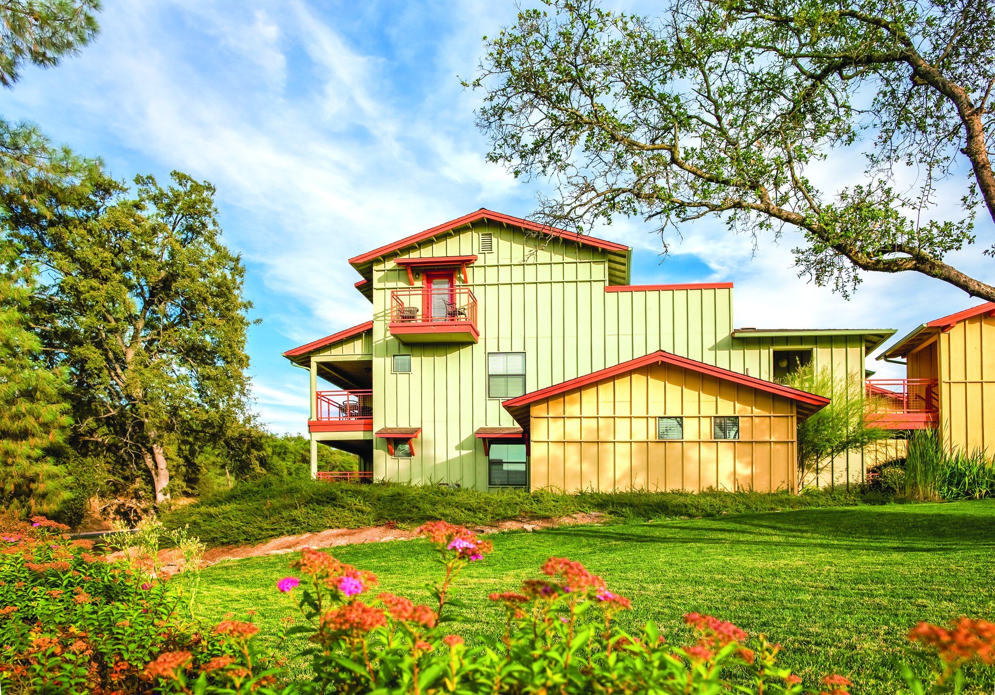 WorldMark Angels Camp