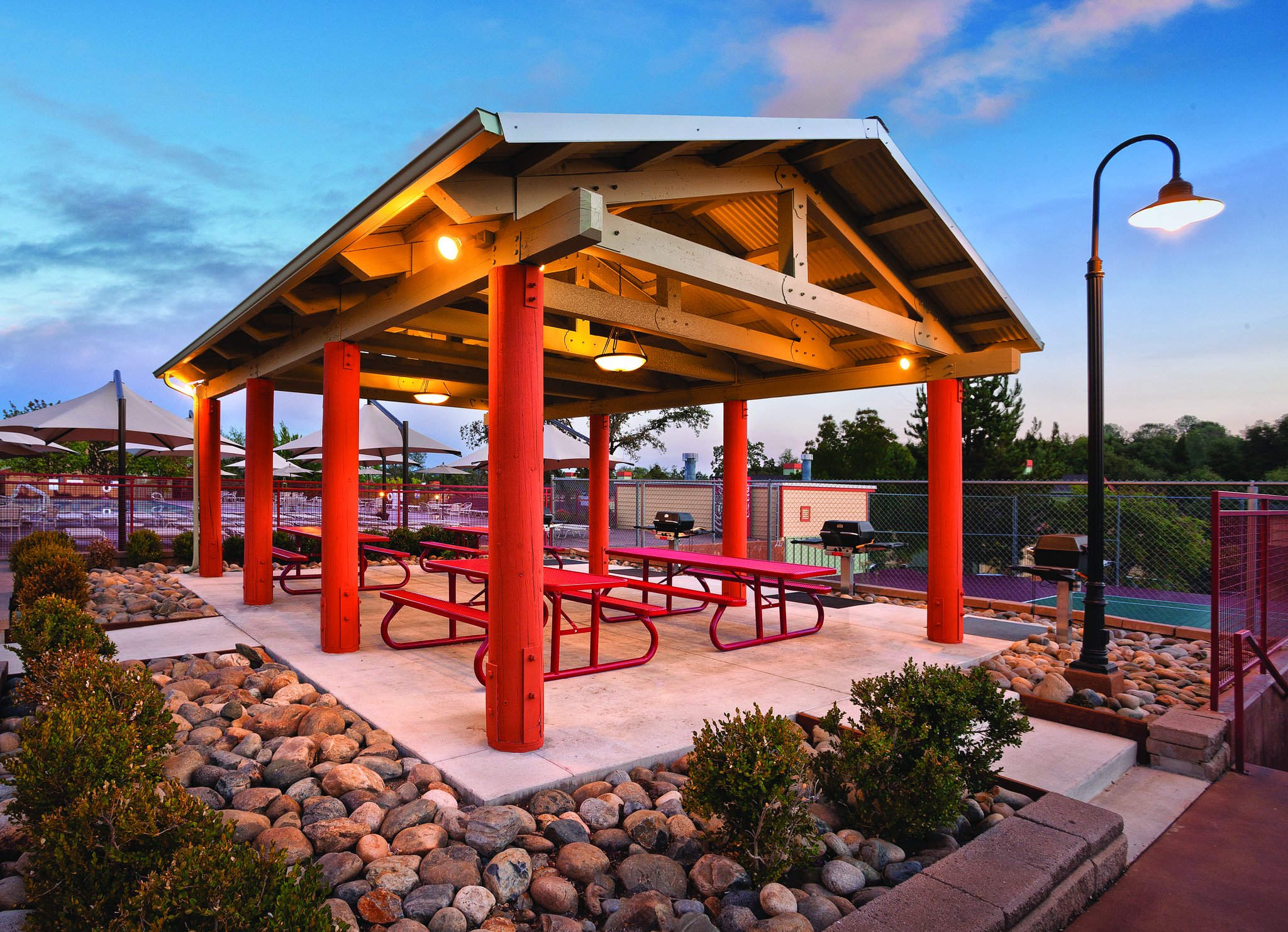 WorldMark Angels Camp