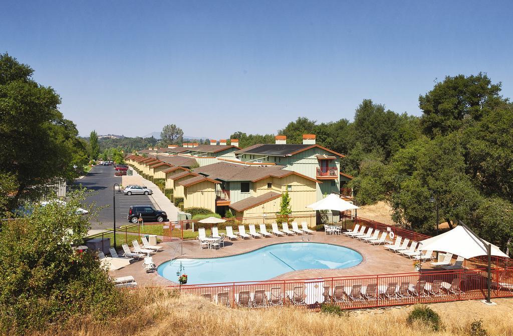 WorldMark Angels Camp