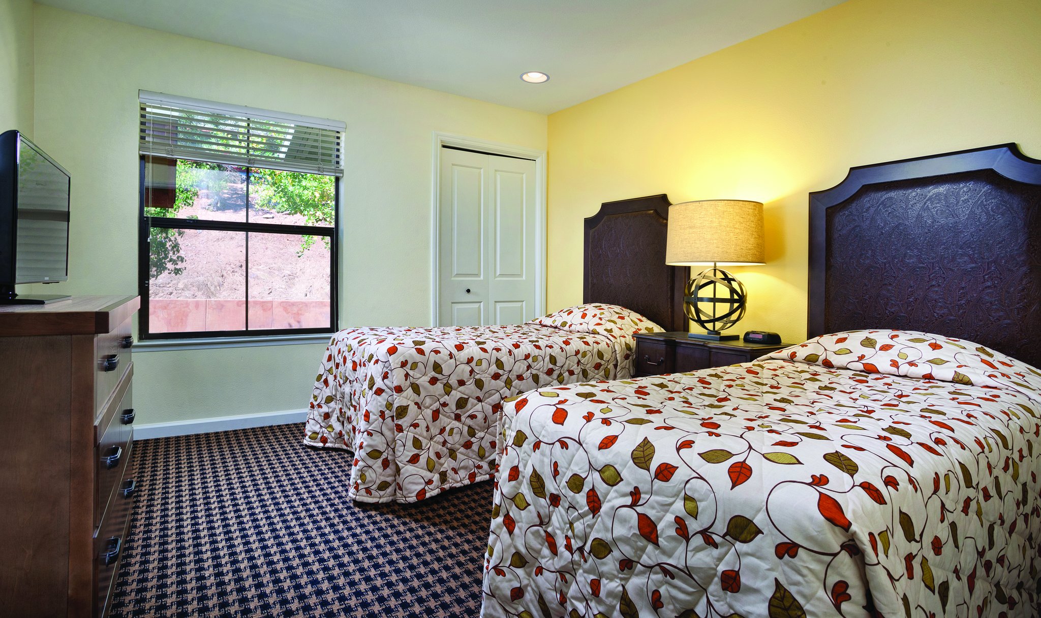 WorldMark Angels Camp