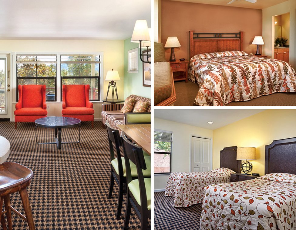 WorldMark Angels Camp