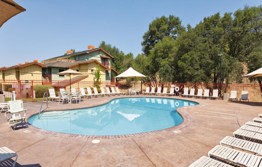WorldMark Angels Camp