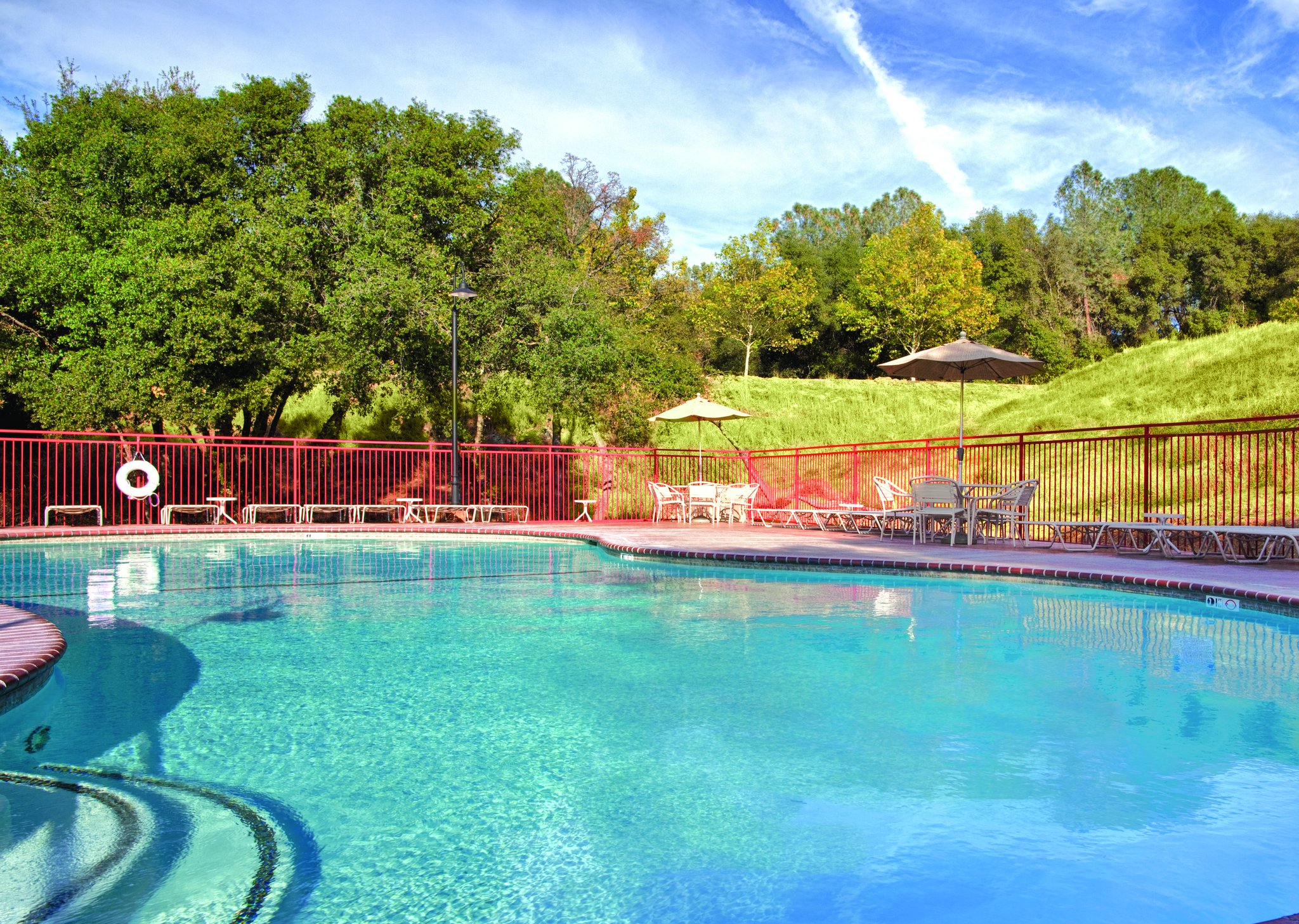 WorldMark Angels Camp