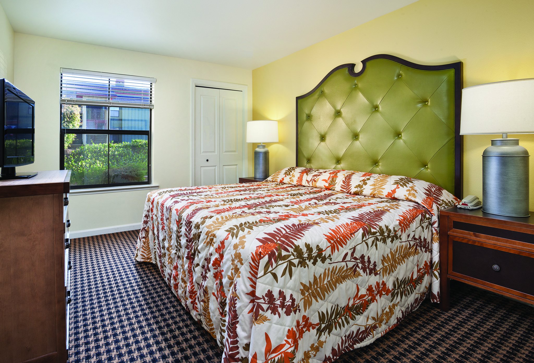 WorldMark Angels Camp