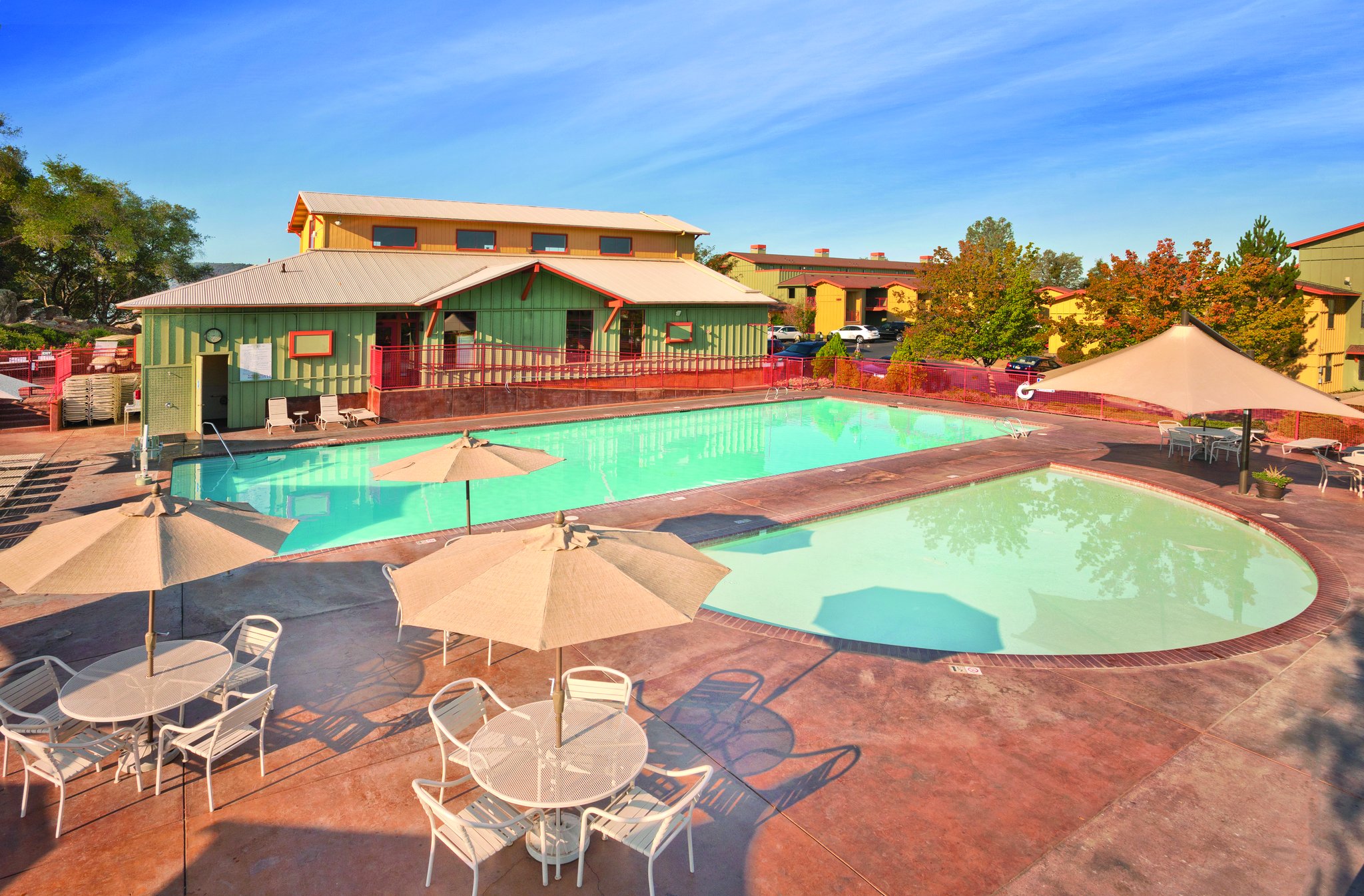 WorldMark Angels Camp