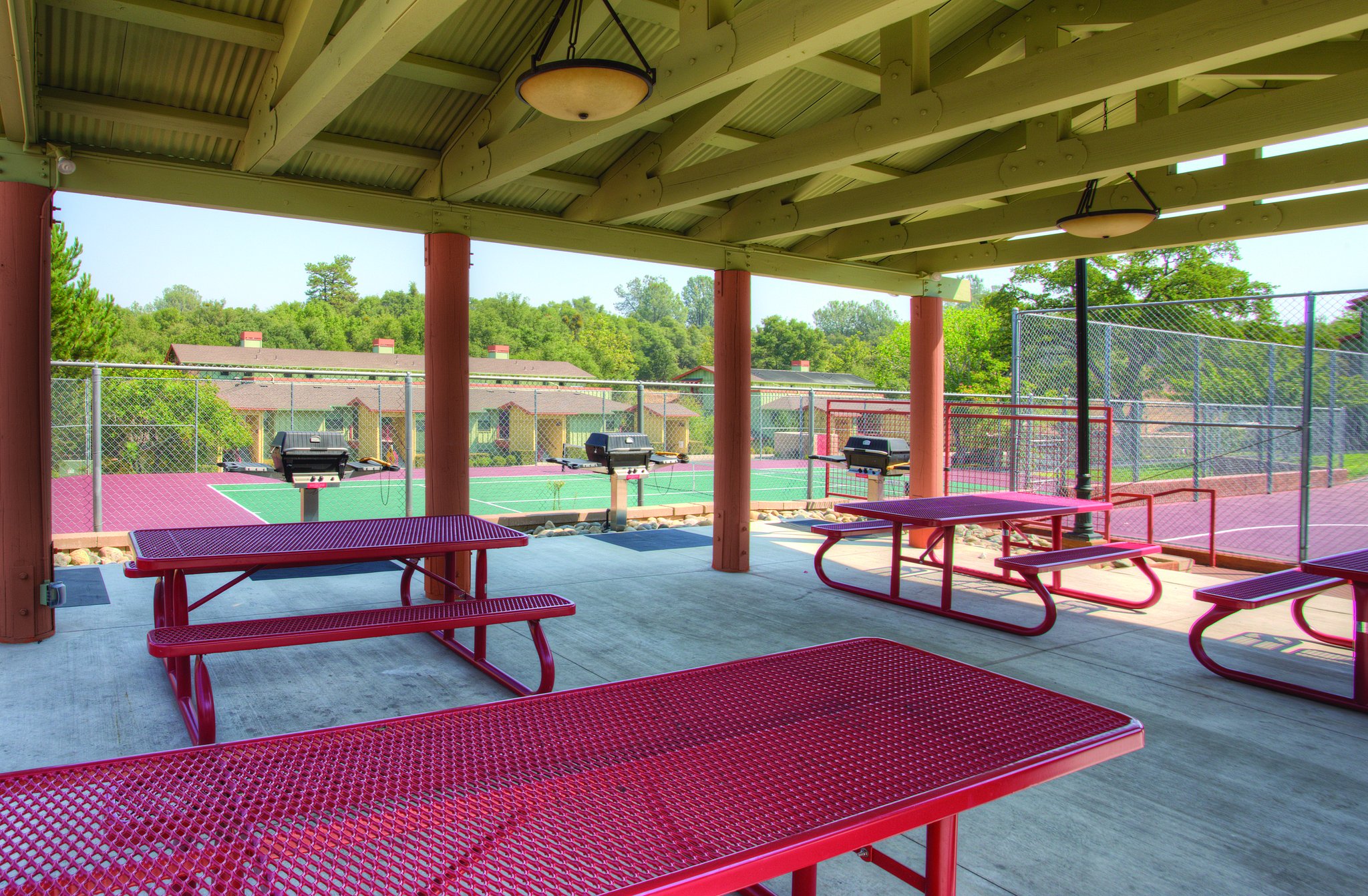 WorldMark Angels Camp