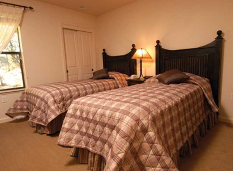 WorldMark Angels Camp