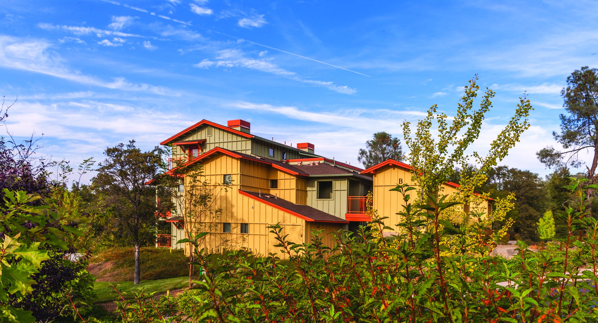 WorldMark Angels Camp