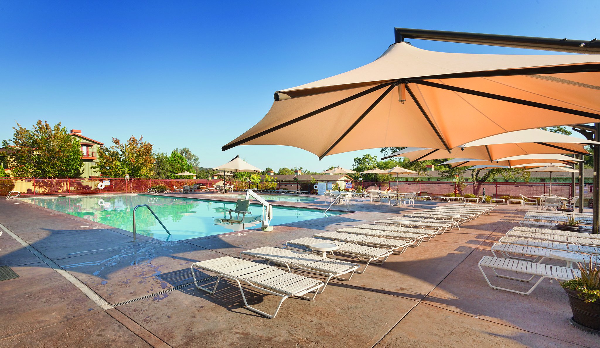 WorldMark Angels Camp