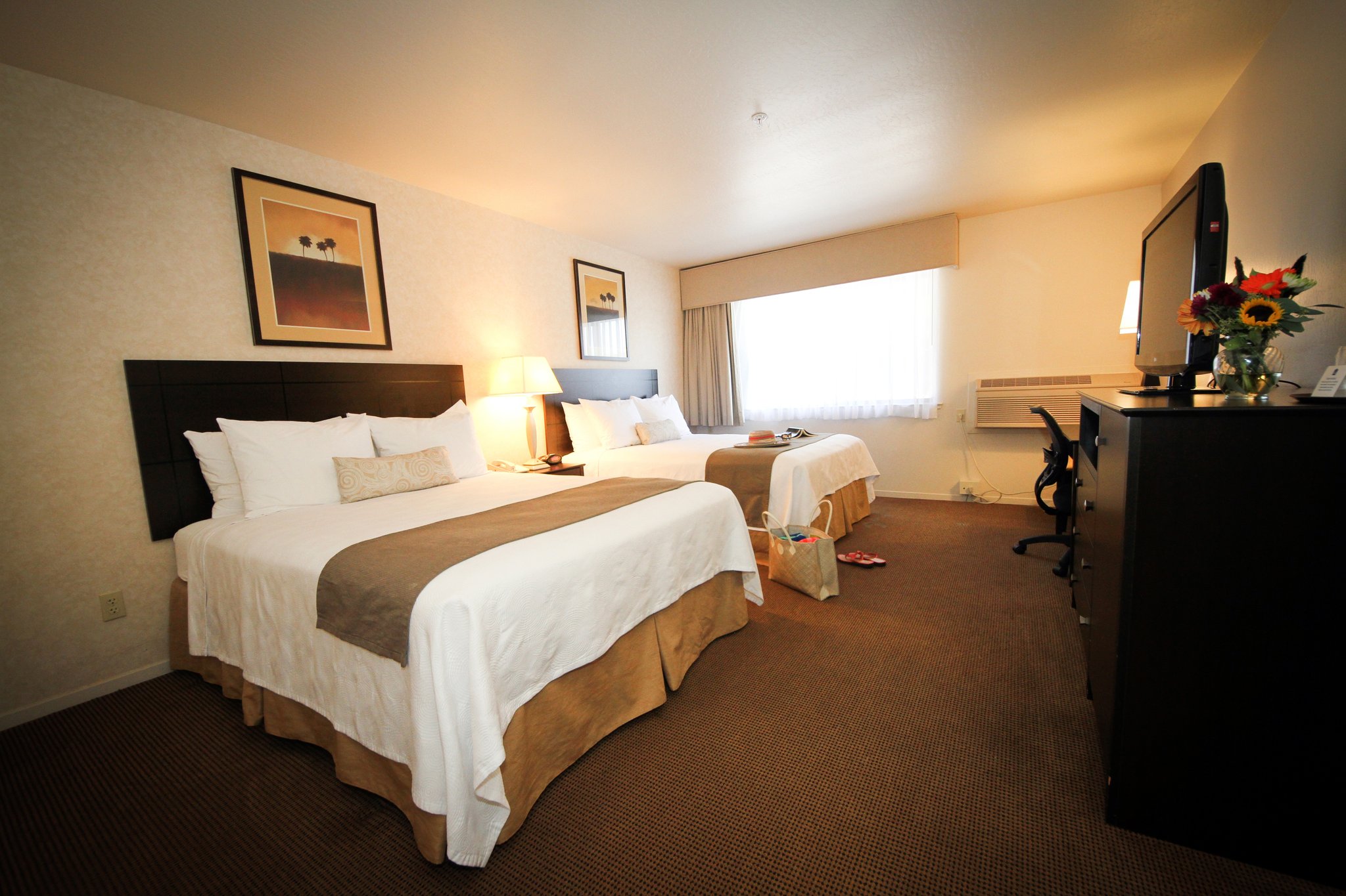Seacliff Inn Aptos, Tapestry Collection by Hilton