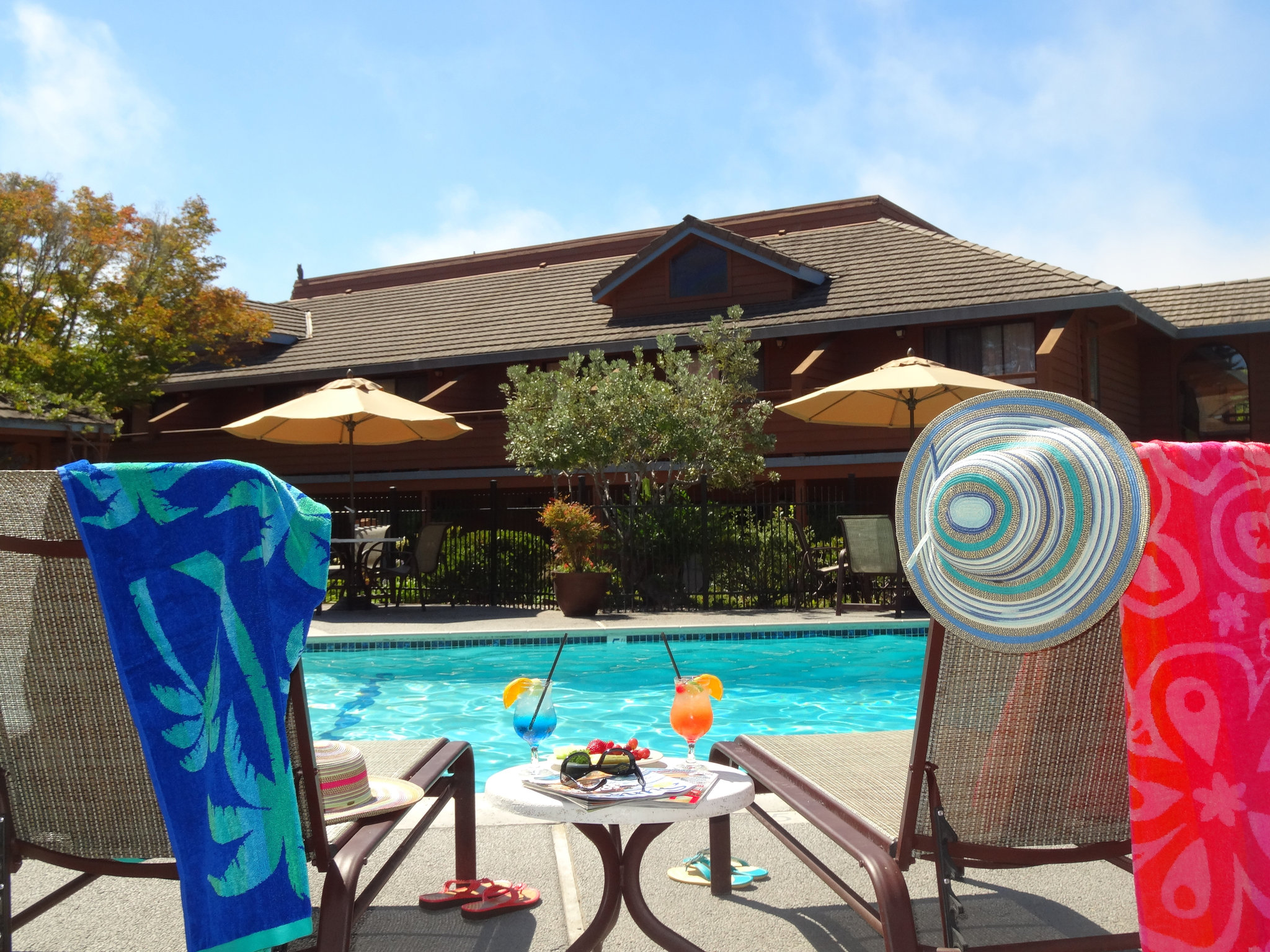 Seacliff Inn Aptos, Tapestry Collection by Hilton