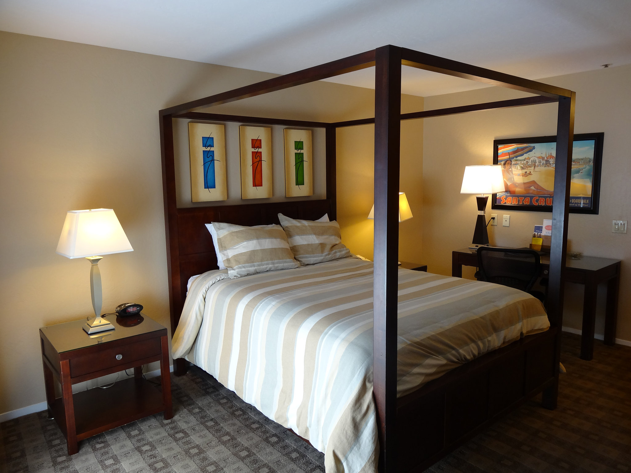 Seacliff Inn Aptos, Tapestry Collection by Hilton