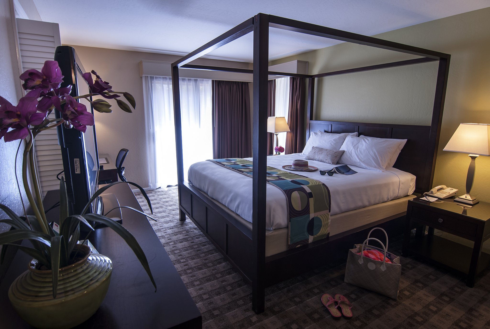 Seacliff Inn Aptos, Tapestry Collection by Hilton