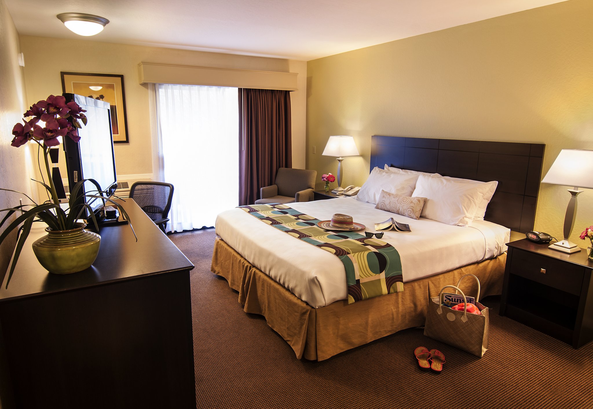 Seacliff Inn Aptos, Tapestry Collection by Hilton