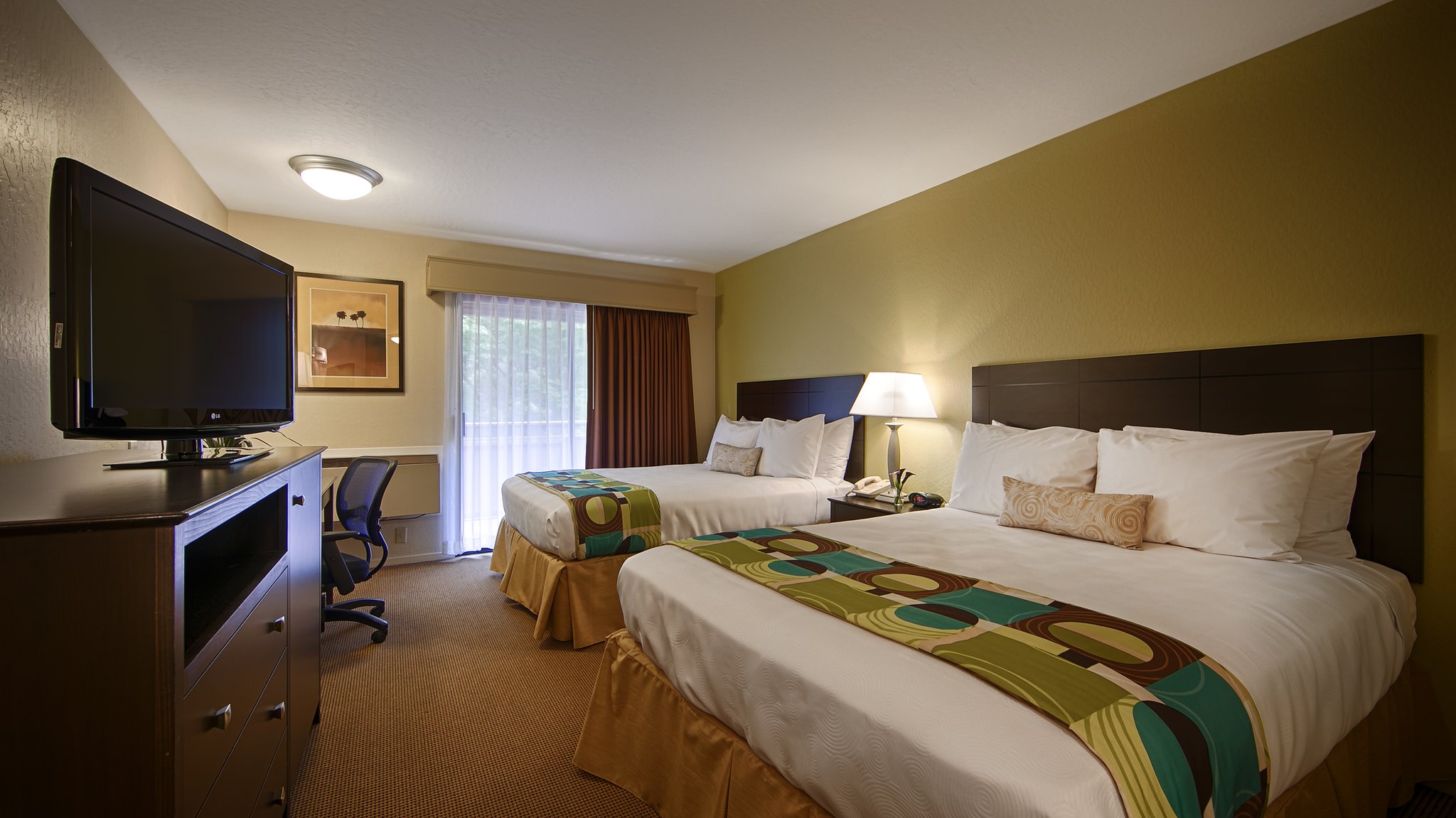 Seacliff Inn Aptos, Tapestry Collection by Hilton