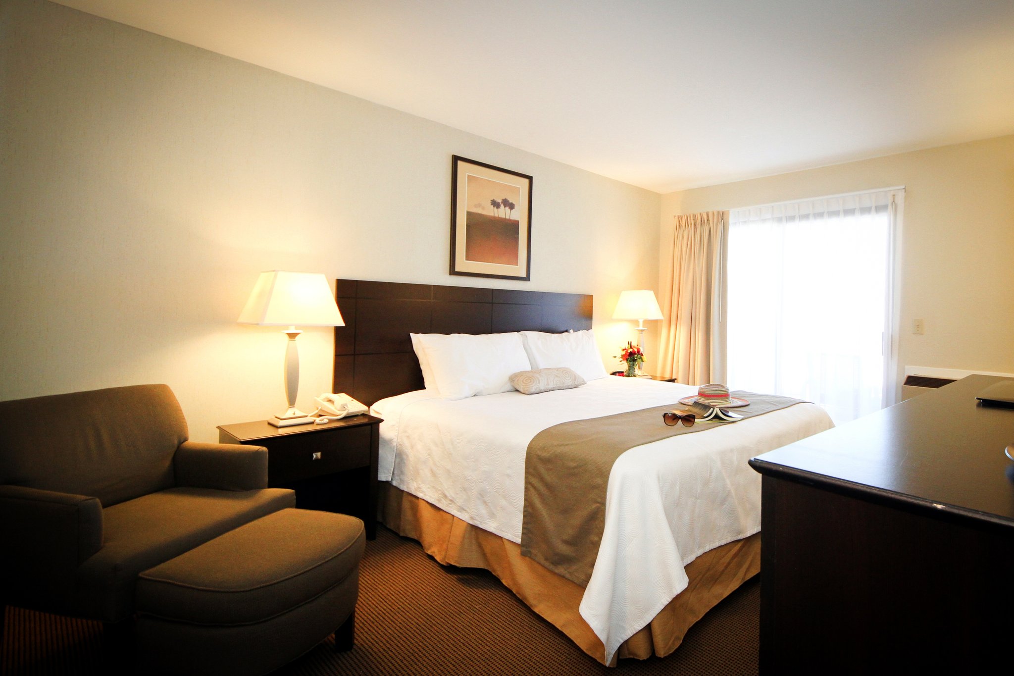 Seacliff Inn Aptos, Tapestry Collection by Hilton