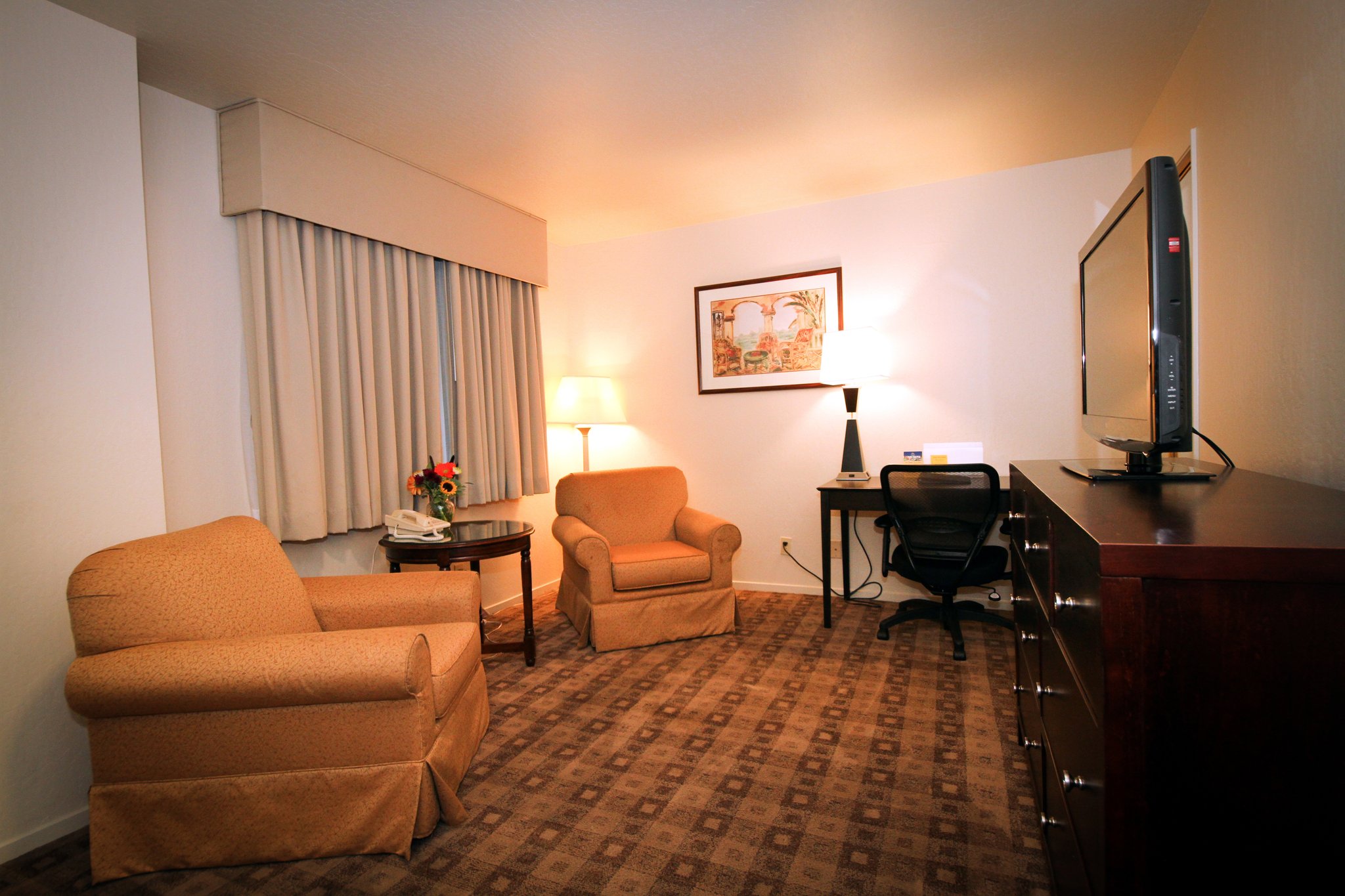 Seacliff Inn Aptos, Tapestry Collection by Hilton