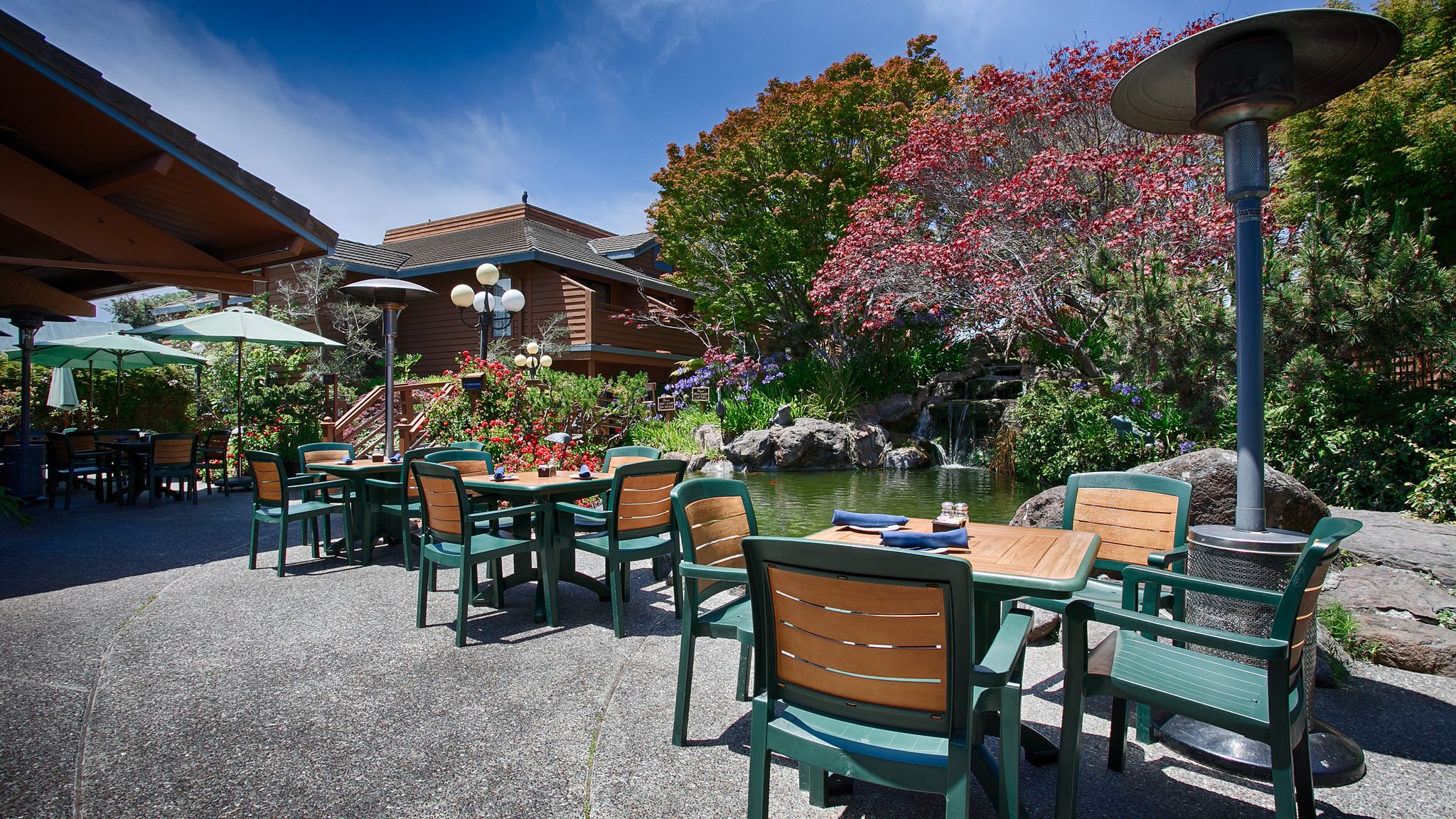 Seacliff Inn Aptos, Tapestry Collection by Hilton