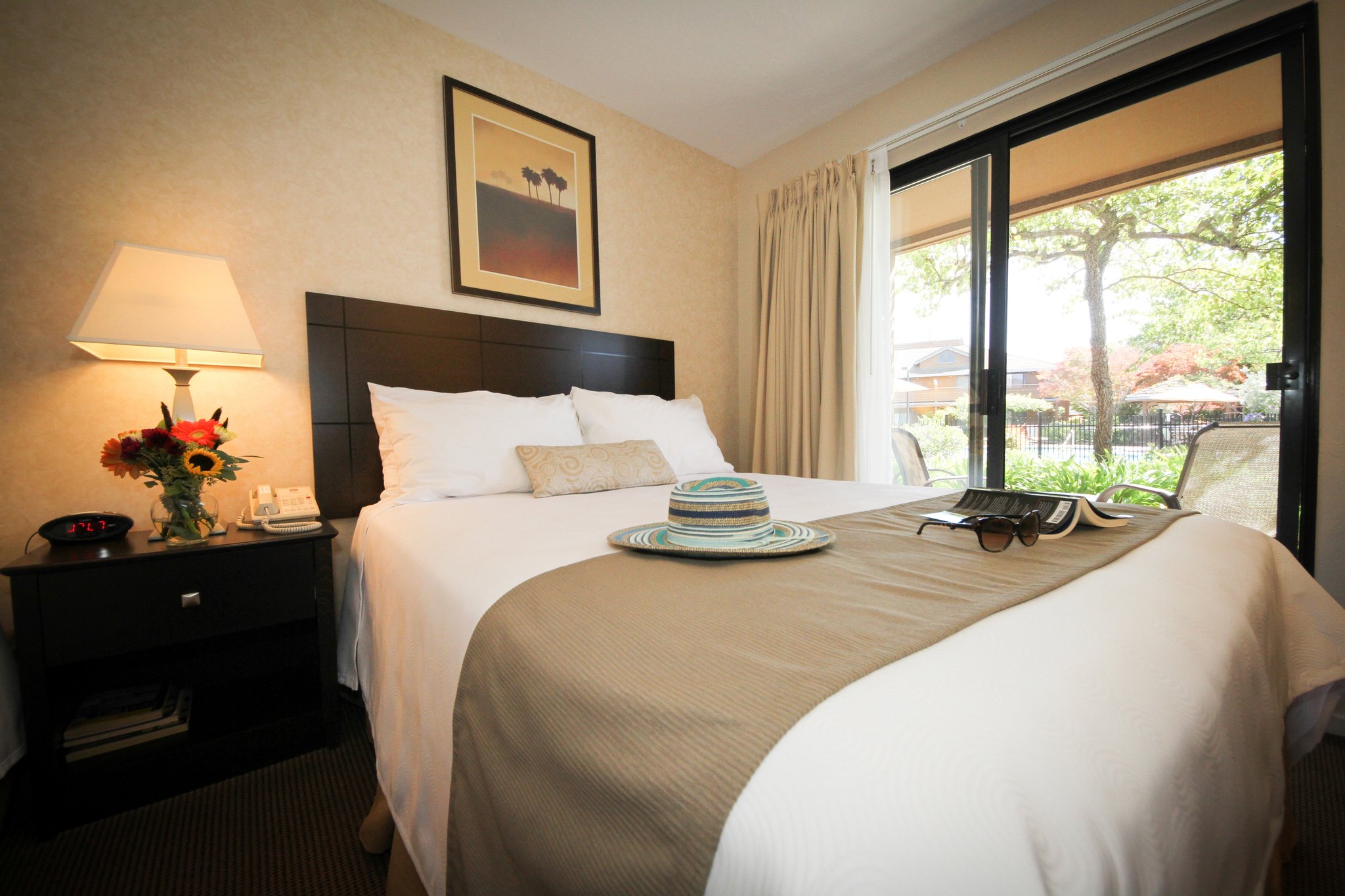Seacliff Inn Aptos, Tapestry Collection by Hilton