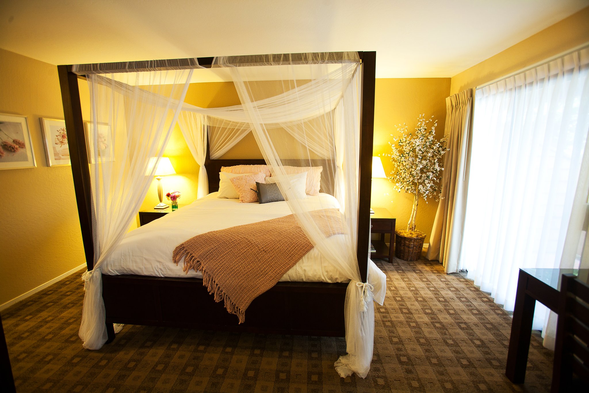 Seacliff Inn Aptos, Tapestry Collection by Hilton