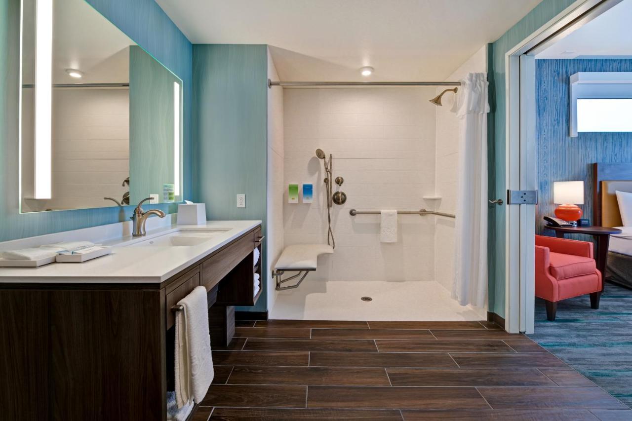 Home2 Suites by Hilton Atascadero