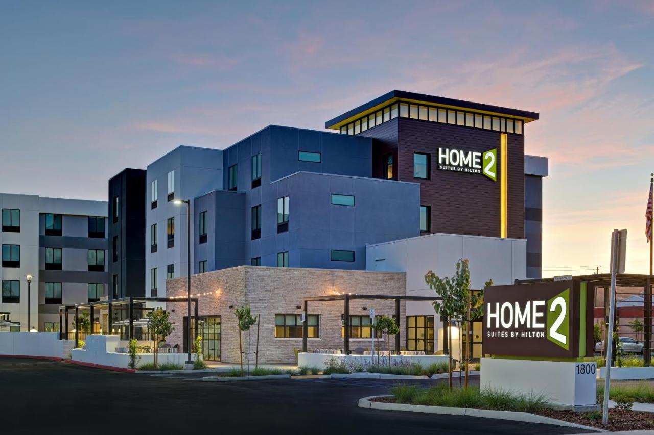 Home2 Suites by Hilton Atascadero