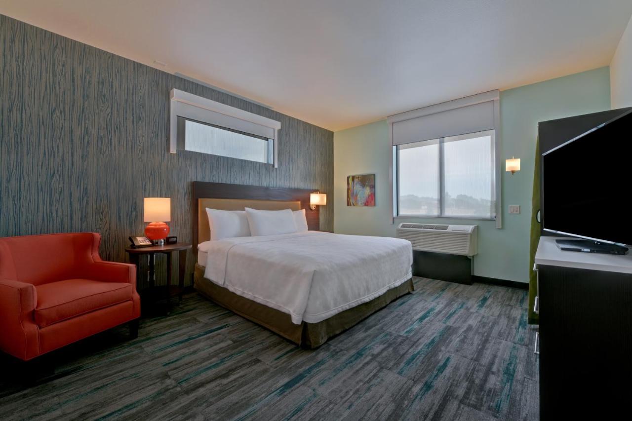 Home2 Suites by Hilton Atascadero