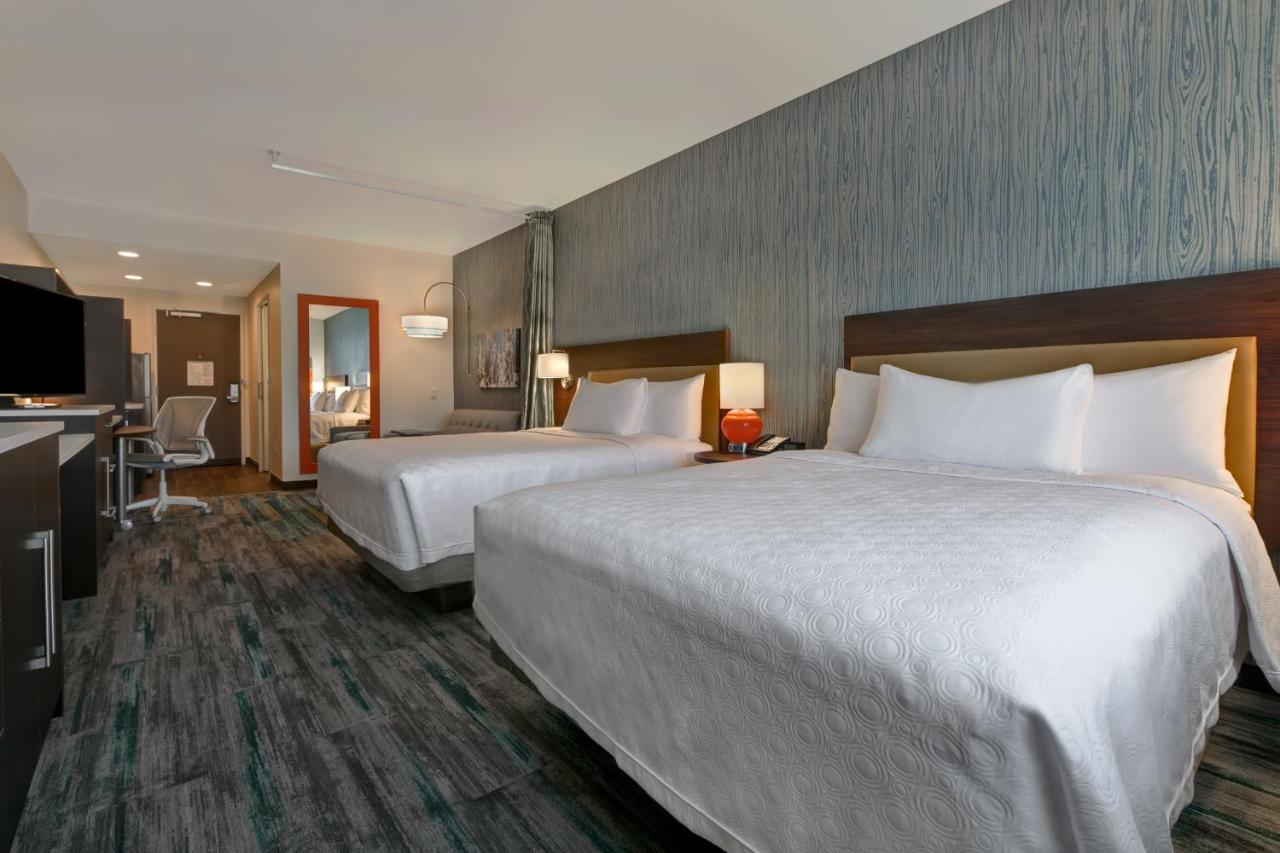 Home2 Suites by Hilton Atascadero