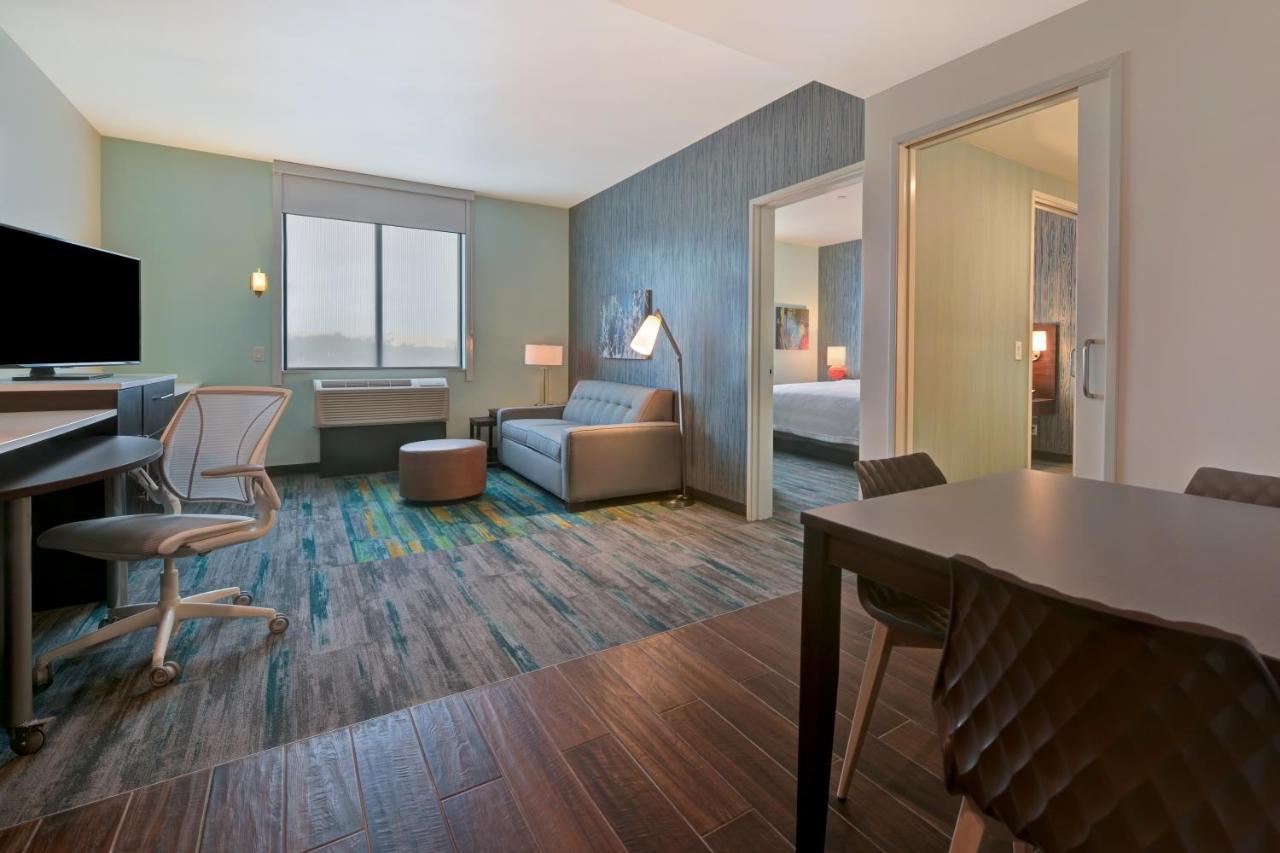 Home2 Suites by Hilton Atascadero