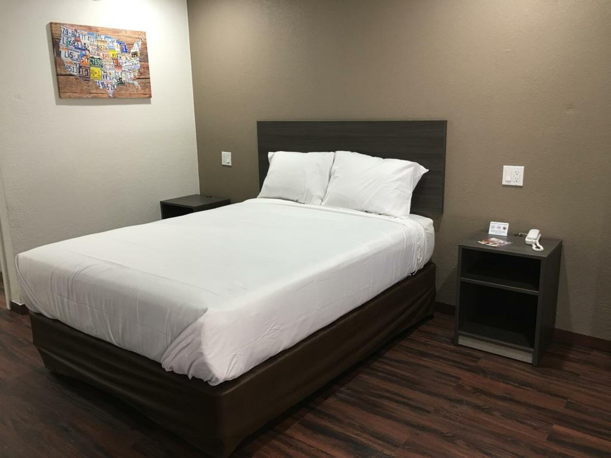 Baymont by Wyndham Bakersfield