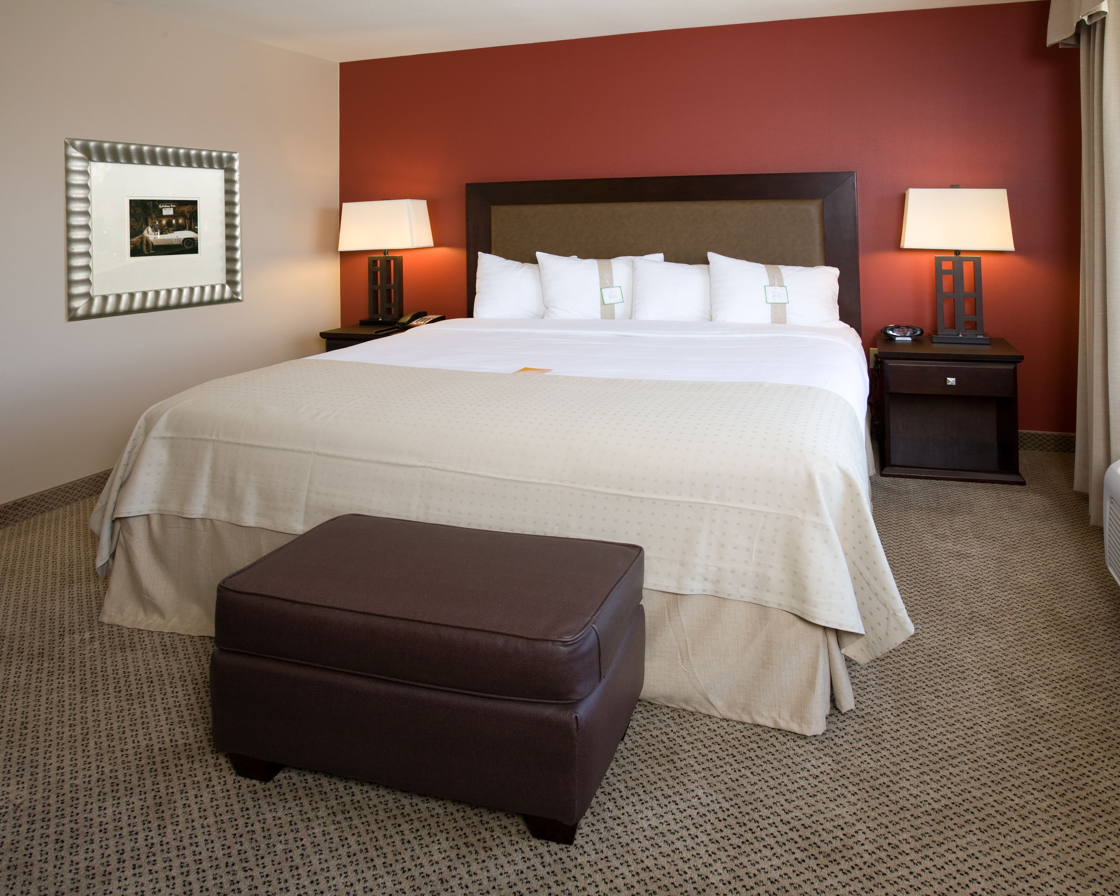 Holiday Inn Hotel & Suites Bakersfield North