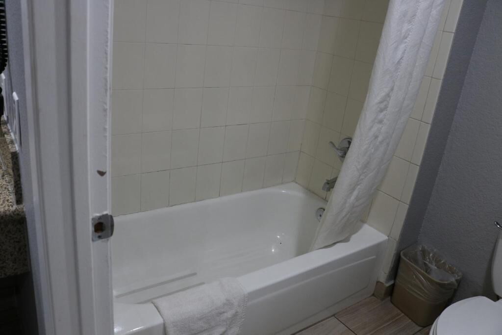 Grand Park Inn Baldwin Park
