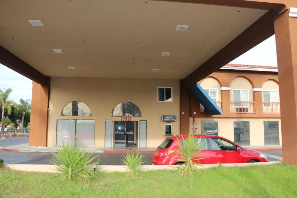 Grand Park Inn Baldwin Park