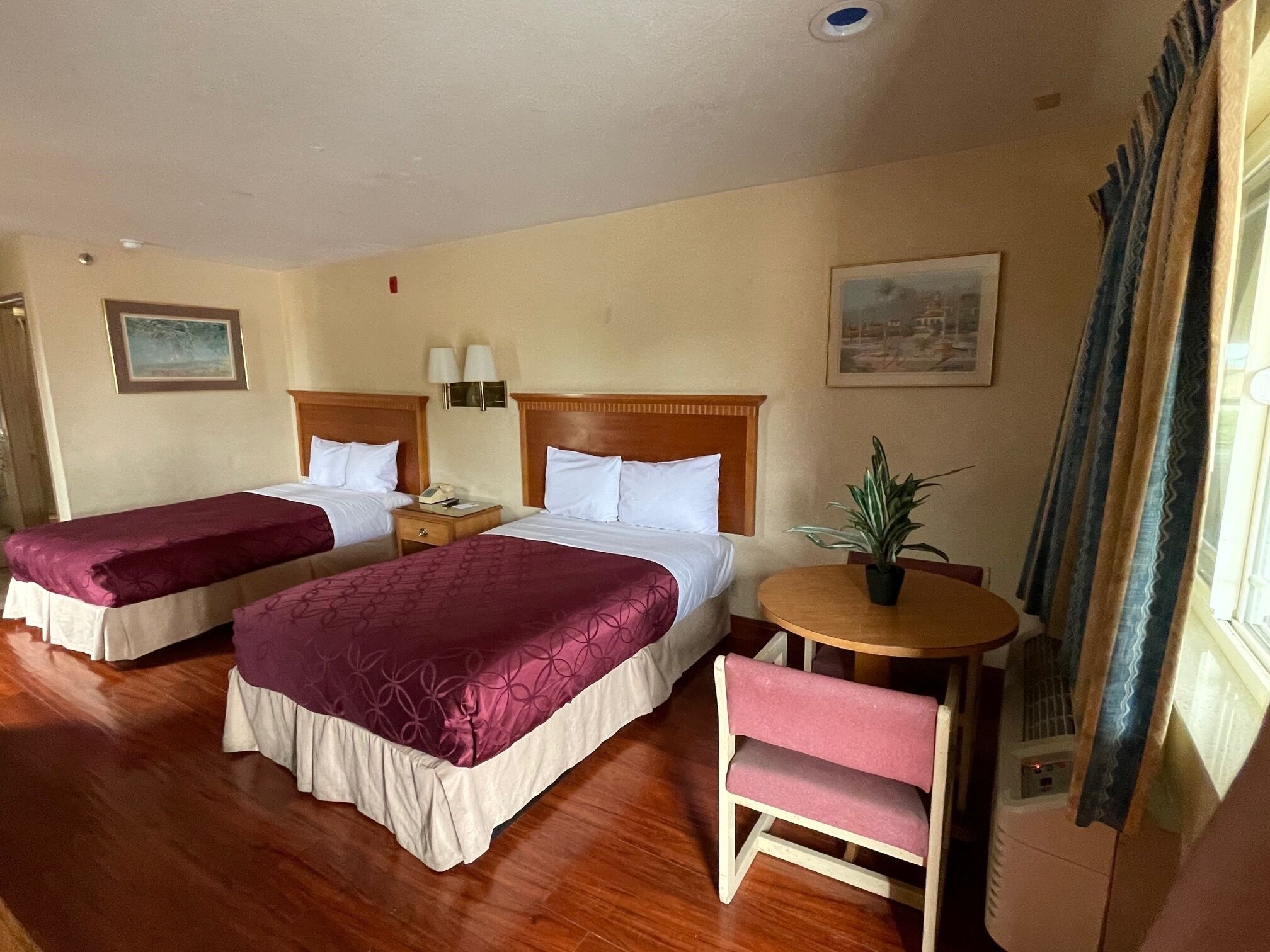 Grand Park Inn Baldwin Park