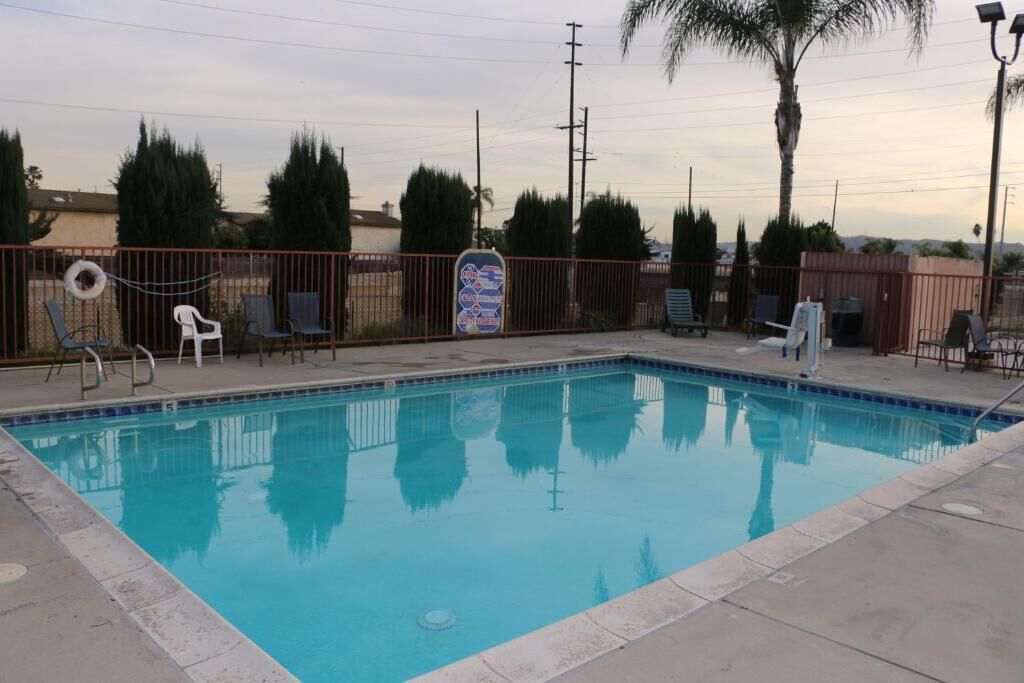 Grand Park Inn Baldwin Park
