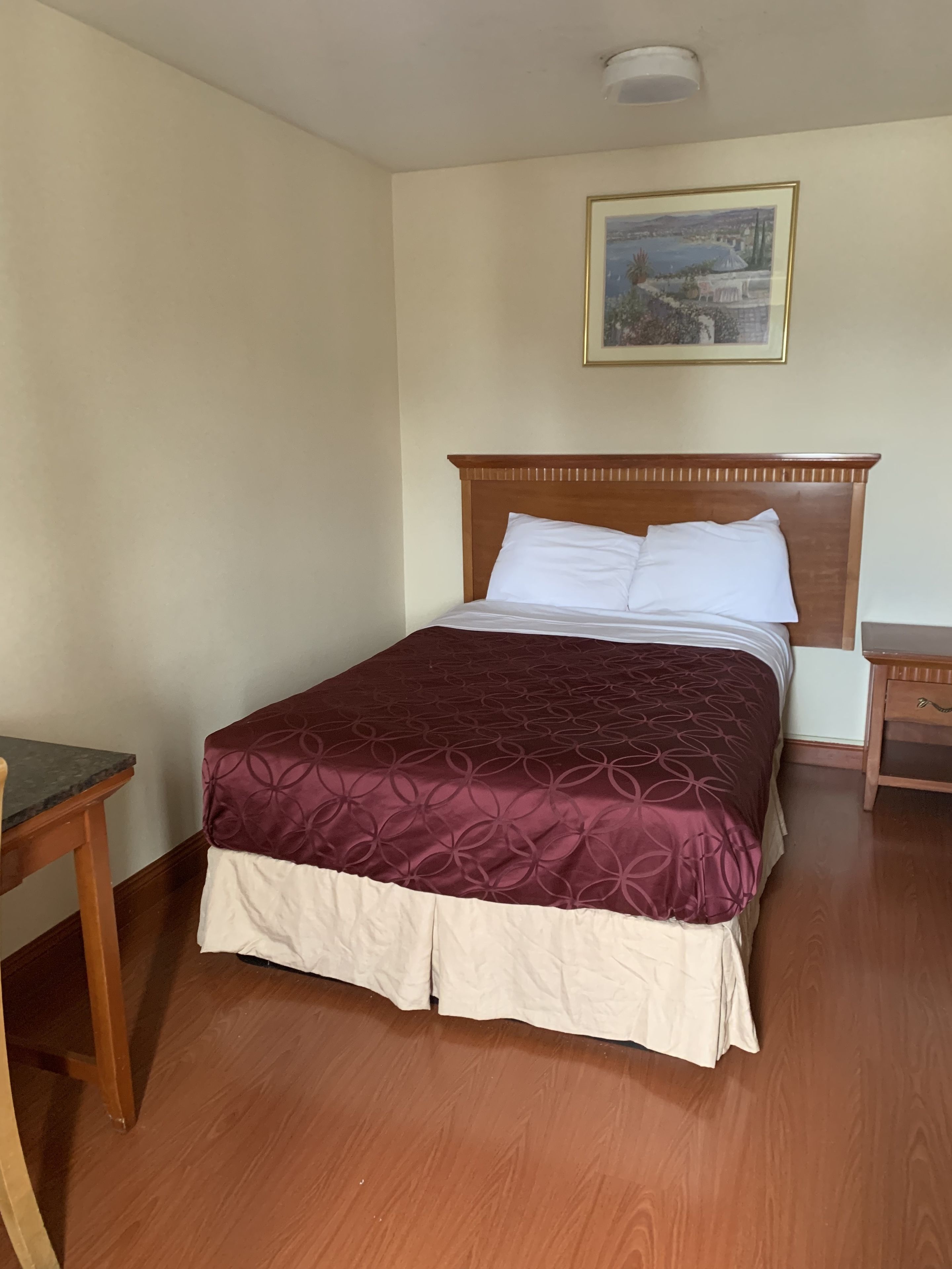 Grand Park Inn Baldwin Park