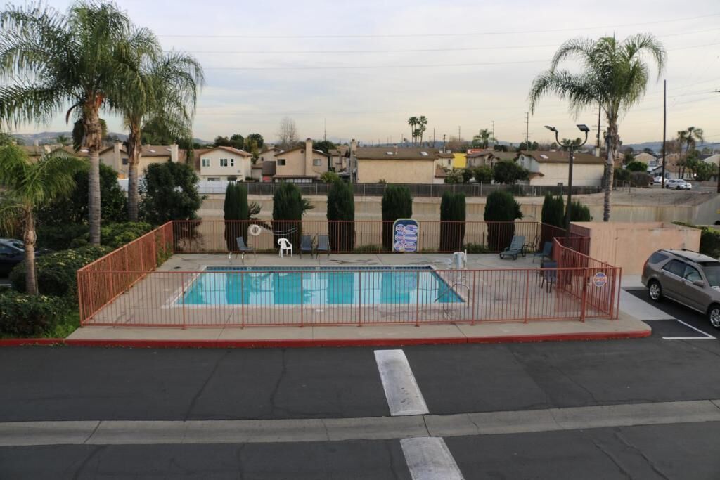 Grand Park Inn Baldwin Park