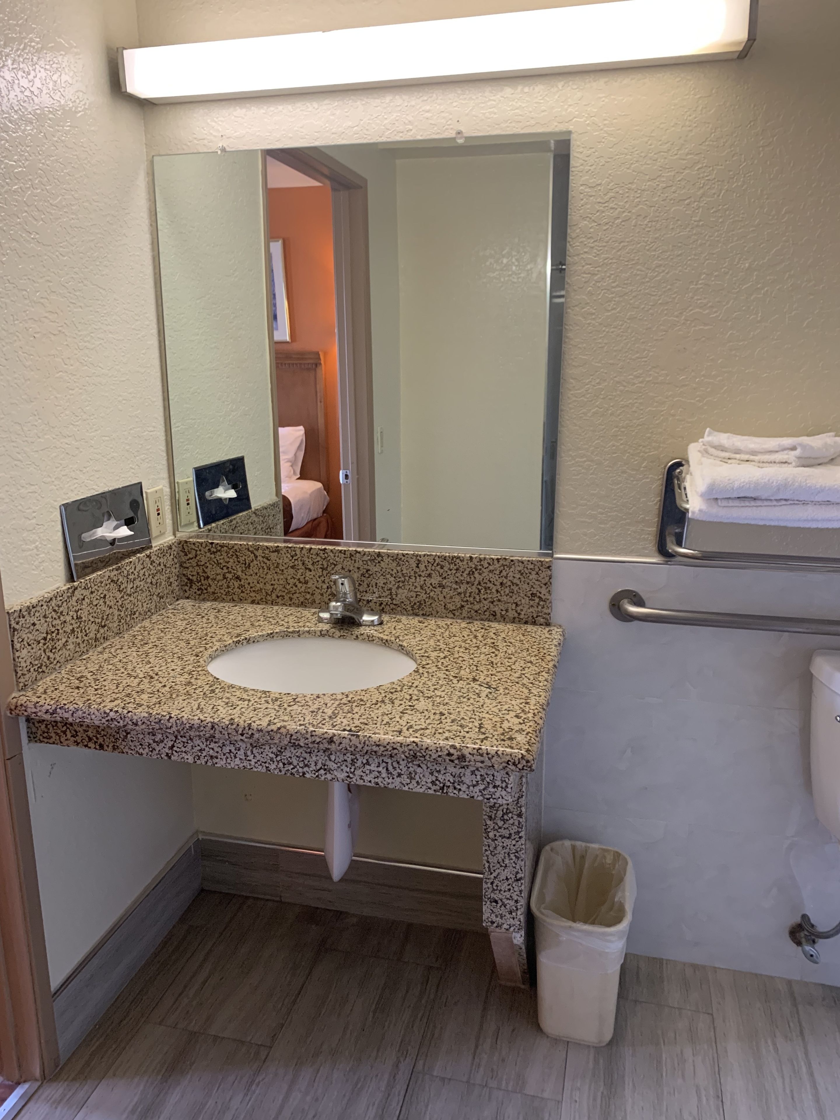 Grand Park Inn Baldwin Park