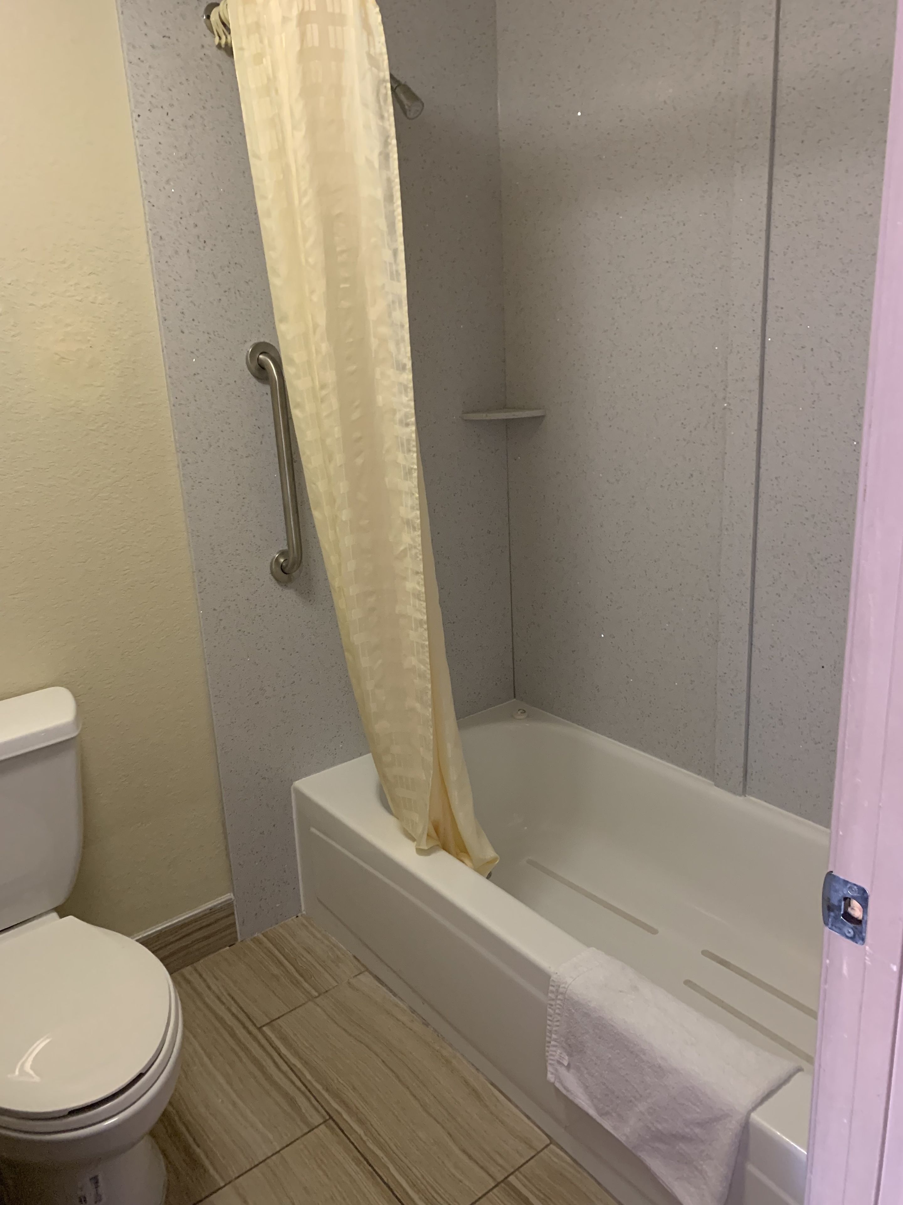 Grand Park Inn Baldwin Park
