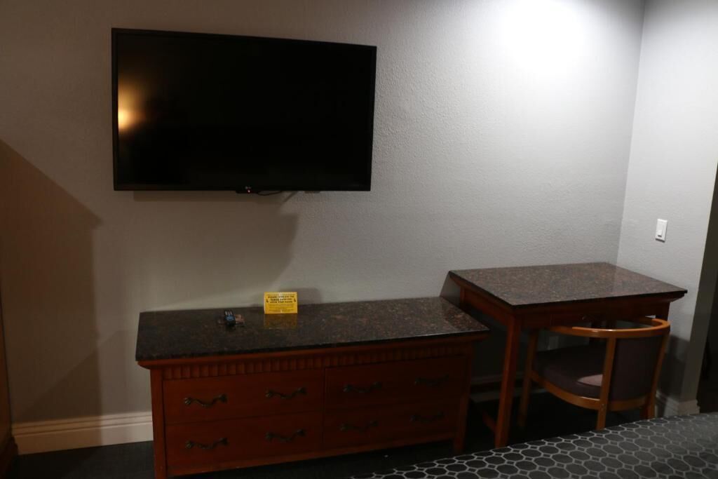 Grand Park Inn Baldwin Park